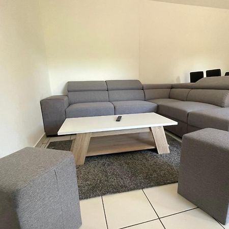 Ferienwohnung Superbe T2 A Deux Pas De La Gare Avec Parking! Annecy Exterior foto